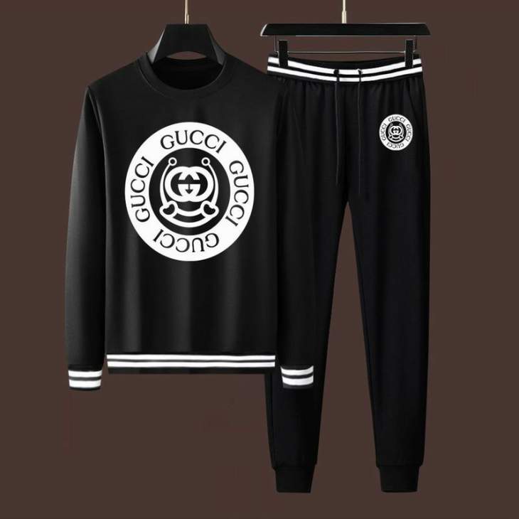 Picture of Gucci Sweater Suits _SKUGucciM-4XL11Lr0339553